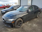 2015 Bmw 328 Xi Sulev Black vin: WBA3B5C50FF962751