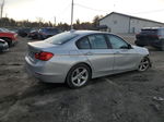 2015 Bmw 328 Xi Sulev Серебряный vin: WBA3B5C50FP654098