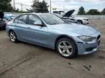 2013 Bmw 328 Xi Sulev Blue vin: WBA3B5C51DF595601