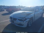 2013 Bmw 328i Xdrive White vin: WBA3B5C51DF598448