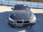 2014 Bmw 328 Xi Sulev Black vin: WBA3B5C51EP541579