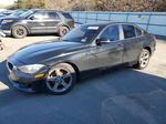 2014 Bmw 328 Xi Sulev Black vin: WBA3B5C51EP541579