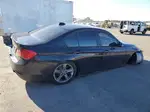 2014 Bmw 328 Xi Sulev Черный vin: WBA3B5C51EP541579