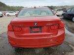 2014 Bmw 328 Xi Sulev Red vin: WBA3B5C51EP544014