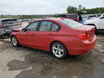 2014 Bmw 328 Xi Sulev Красный vin: WBA3B5C51EP544014