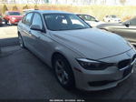 2015 Bmw 328i Xdrive Белый vin: WBA3B5C51FF959910