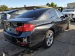 2013 Bmw 328 Xi Sulev Black vin: WBA3B5C52DF598930