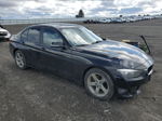 2015 Bmw 328 Xi Sulev Черный vin: WBA3B5C52FF959978