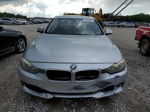 2015 Bmw 328 Xi Sulev Silver vin: WBA3B5C52FP654720