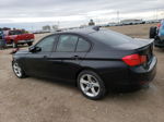 2013 Bmw 328 Xi Sulev Black vin: WBA3B5C53DF138675