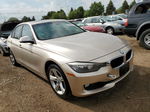 2013 Bmw 328 Xi Sulev Beige vin: WBA3B5C53DF138966