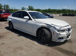 2014 Bmw 328 Xi Sulev Белый vin: WBA3B5C53EP539977