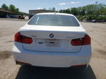 2014 Bmw 328 Xi Sulev White vin: WBA3B5C53EP539977