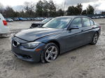 2014 Bmw 328 Xi Sulev Black vin: WBA3B5C53EP541146