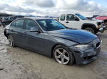 2014 Bmw 328 Xi Sulev Black vin: WBA3B5C53EP541146