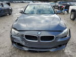 2014 Bmw 328 Xi Sulev Black vin: WBA3B5C53EP541146