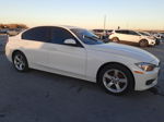 2014 Bmw 328 Xi Sulev White vin: WBA3B5C53EP543527