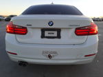 2014 Bmw 328 Xi Sulev White vin: WBA3B5C53EP543527