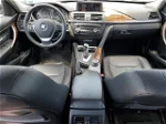 2015 Bmw 328 Xi Sulev Синий vin: WBA3B5C53FP653706