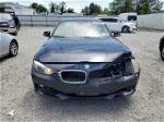 2015 Bmw 328 Xi Sulev Blue vin: WBA3B5C53FP653706