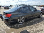 2013 Bmw 328 Xi Sulev Black vin: WBA3B5C54DF596032