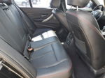 2013 Bmw 328 Xi Sulev Черный vin: WBA3B5C54DF596032