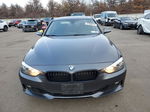 2013 Bmw 328 Xi Sulev Серый vin: WBA3B5C54DF597729