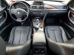 2013 Bmw 328 Xi Sulev Серый vin: WBA3B5C54DF597729