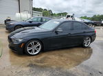 2014 Bmw 328 Xi Sulev Black vin: WBA3B5C54EP541169