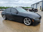 2014 Bmw 328 Xi Sulev Black vin: WBA3B5C54EP541169