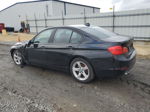 2015 Bmw 328 Xi Sulev Black vin: WBA3B5C54FF960338