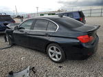 2015 Bmw 328 Xi Sulev Black vin: WBA3B5C54FP652838