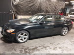 2013 Bmw 328i Xdrive Black vin: WBA3B5C55DF595181