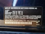 2013 Bmw 328 Xi Sulev Синий vin: WBA3B5C55DF596279