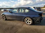 2013 Bmw 328 Xi Sulev Blue vin: WBA3B5C55DF596279