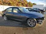 2013 Bmw 328 Xi Sulev Синий vin: WBA3B5C55DF596279