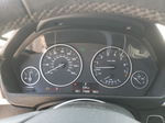 2013 Bmw 328 Xi Sulev Белый vin: WBA3B5C55DF598176