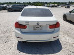 2013 Bmw 328 Xi Sulev White vin: WBA3B5C55DF598176