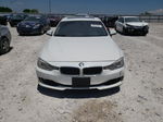 2013 Bmw 328 Xi Sulev White vin: WBA3B5C55DF598176