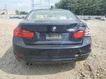 2014 Bmw 328 Xi Sulev Blue vin: WBA3B5C55EF959035