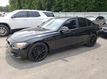 2014 Bmw 328 Xi Sulev Black vin: WBA3B5C55EP540354