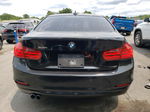 2014 Bmw 328 Xi Sulev Black vin: WBA3B5C55EP540354