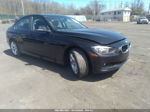 2015 Bmw 328i Xdrive Черный vin: WBA3B5C55FF962471