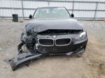 2015 Bmw 328 Xi Sulev Black vin: WBA3B5C55FP652900