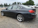 2015 Bmw 328 Xi Sulev Black vin: WBA3B5C55FP652900