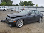 2015 Bmw 328 Xi Sulev Black vin: WBA3B5C55FP652900