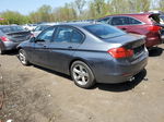 2014 Bmw 328 Xi Sulev Charcoal vin: WBA3B5C56EF599760