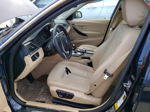 2014 Bmw 328 Xi Sulev Синий vin: WBA3B5C56EF958833