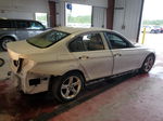 2014 Bmw 328 Xi Sulev White vin: WBA3B5C56EP539214
