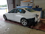 2014 Bmw 328 Xi Sulev White vin: WBA3B5C56EP539214